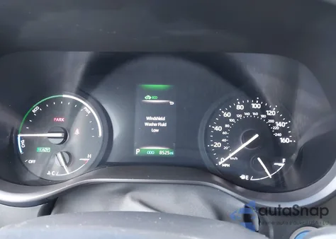 2024 Toyota Sienna Xle z USA, uszkodzony, nr VIN 5TDJRKEC1RS204762